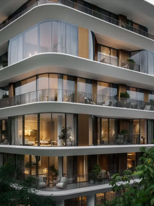 ЖК «ФАНТОМ»