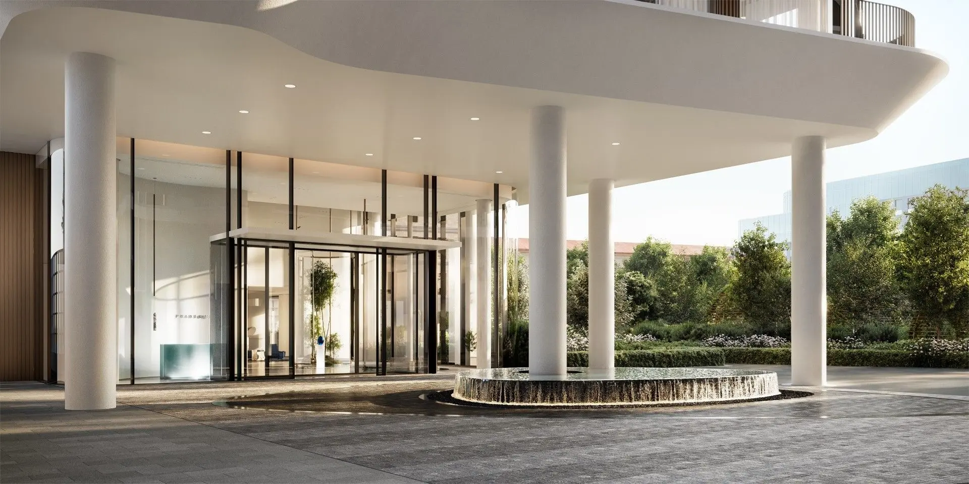 ЖК «ФАНТОМ»