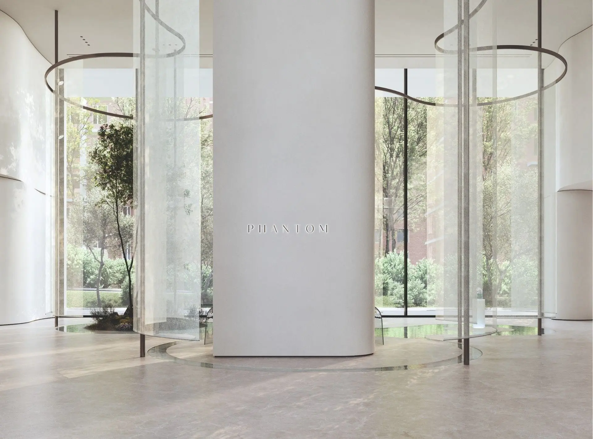 ЖК «ФАНТОМ»