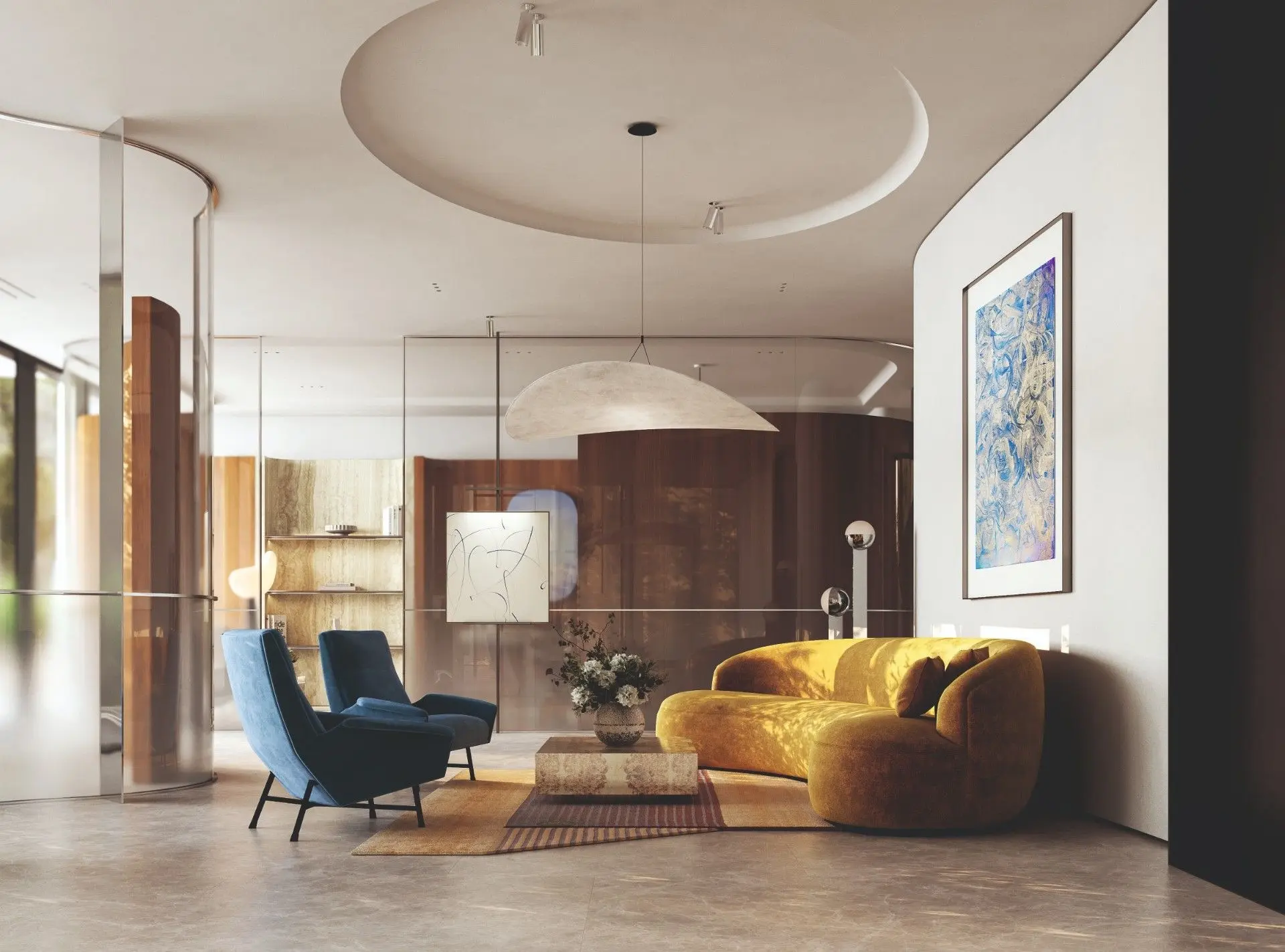 ЖК «ФАНТОМ»