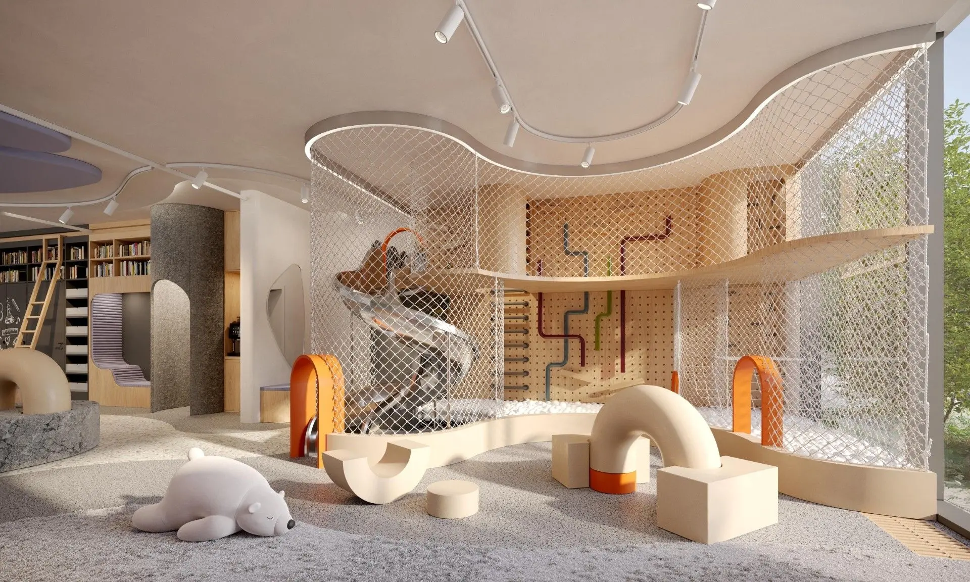 ЖК «ФАНТОМ»