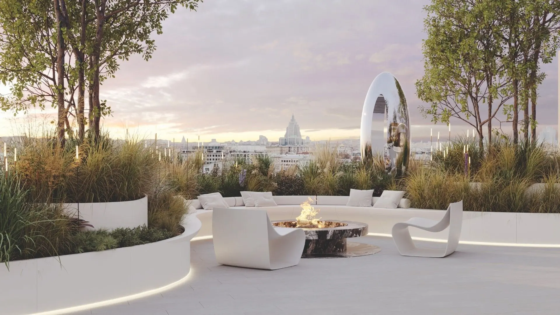 ЖК «ФАНТОМ»