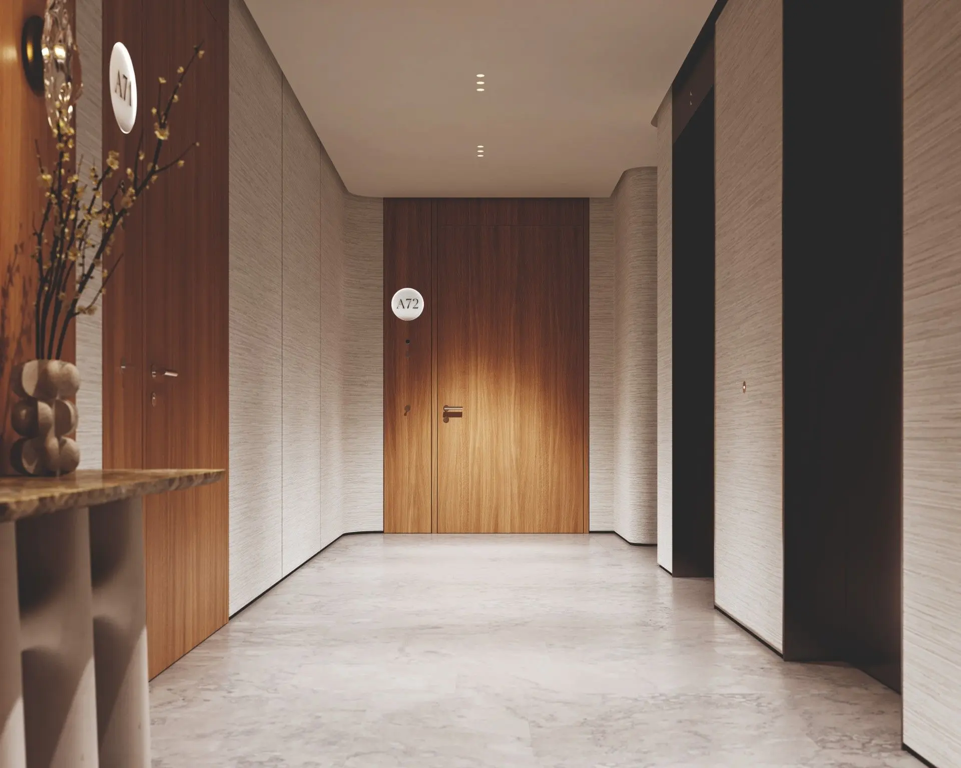 ЖК «ФАНТОМ»