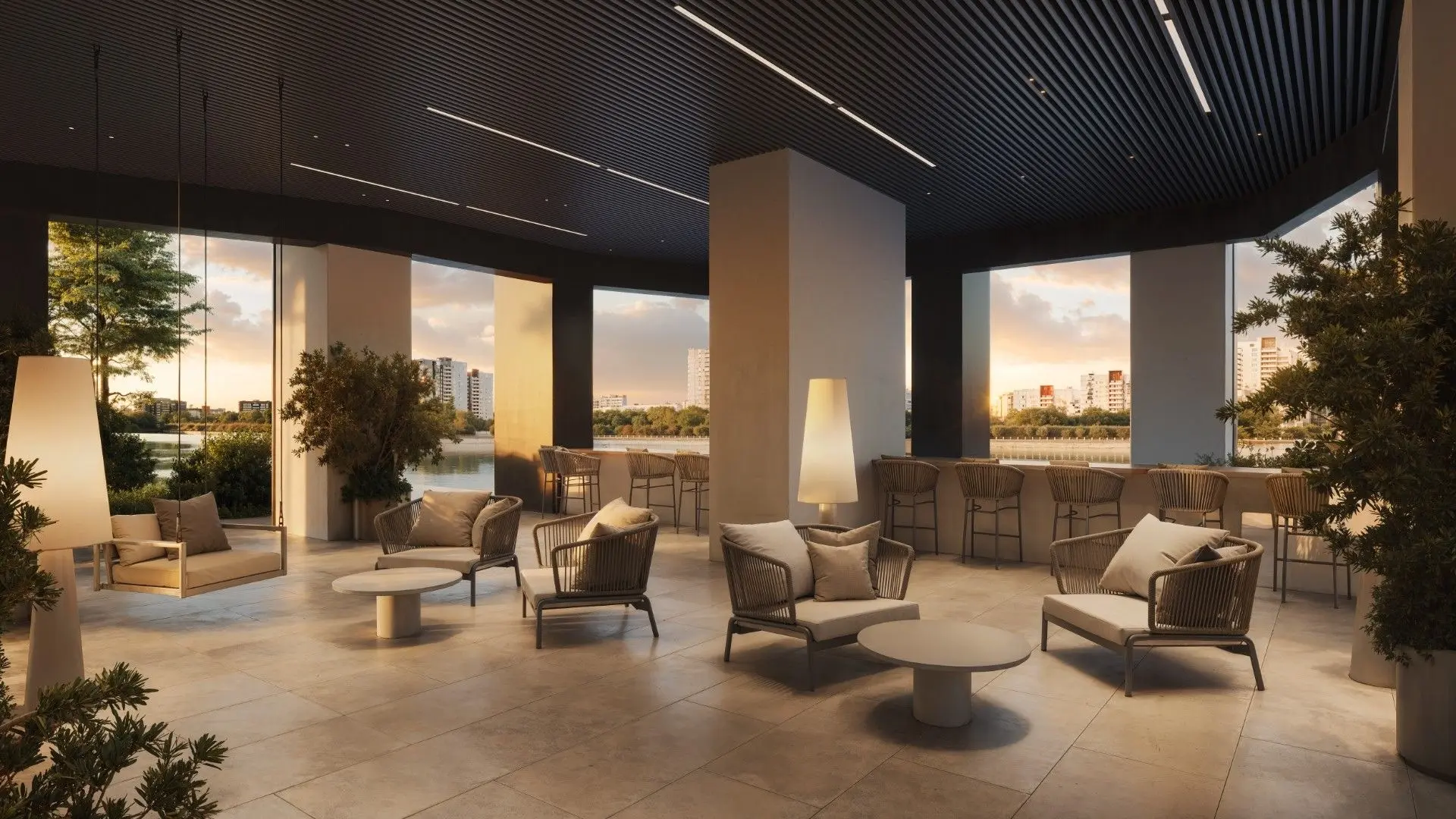 ЖК «Дрим Рива»