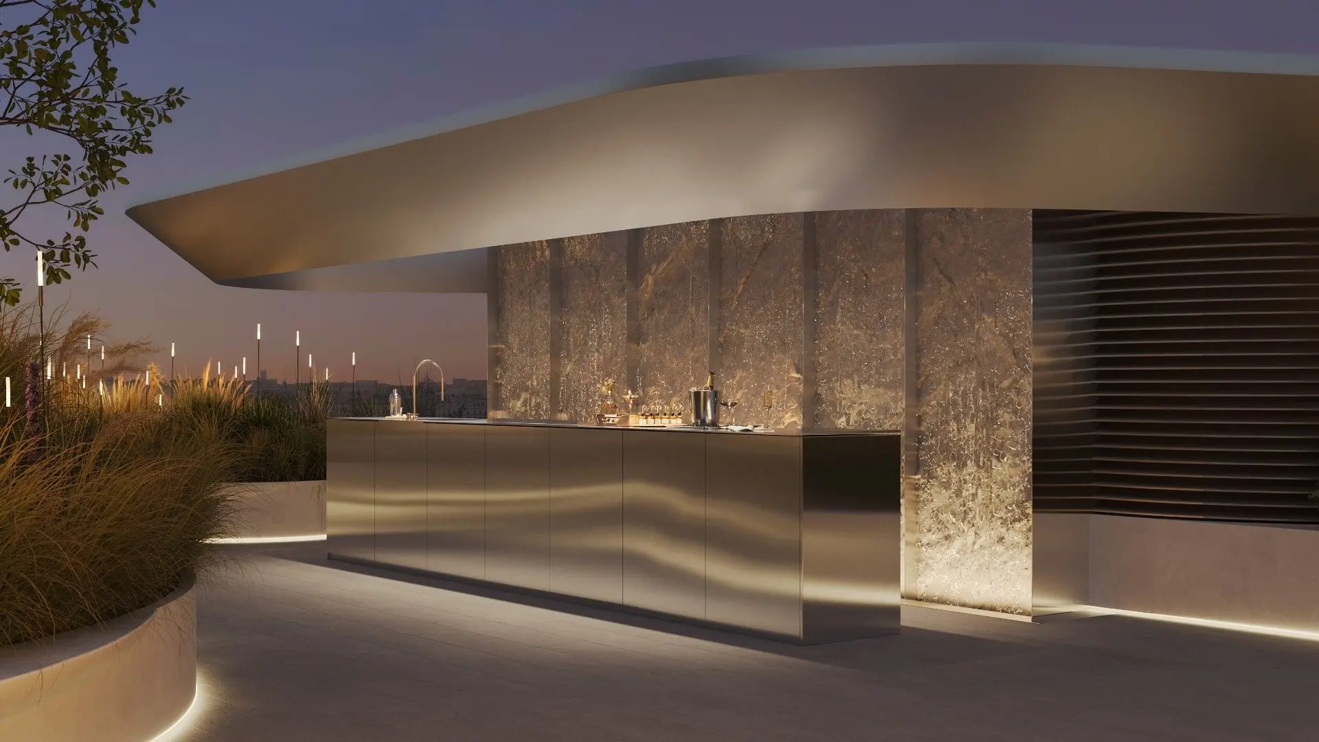 ЖК «ФАНТОМ»