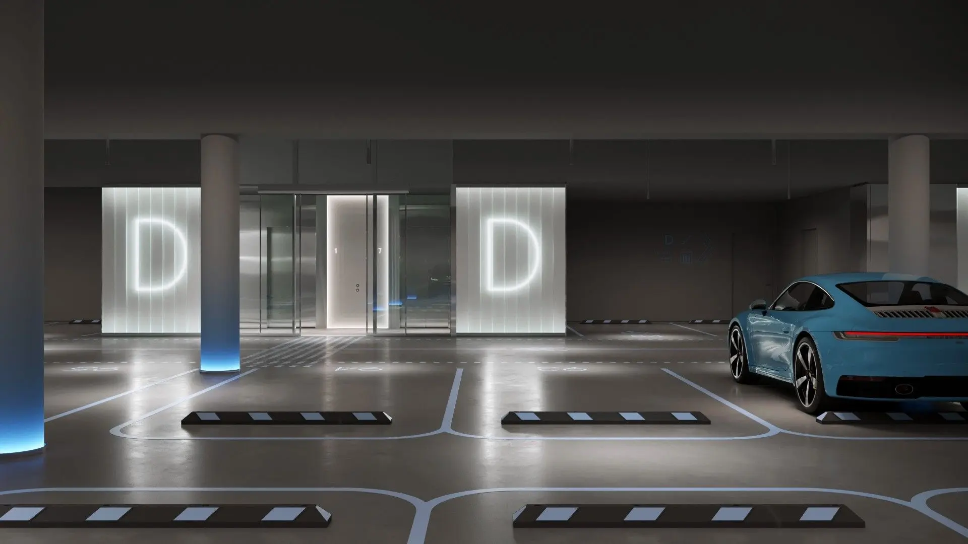 ЖК «ФАНТОМ»