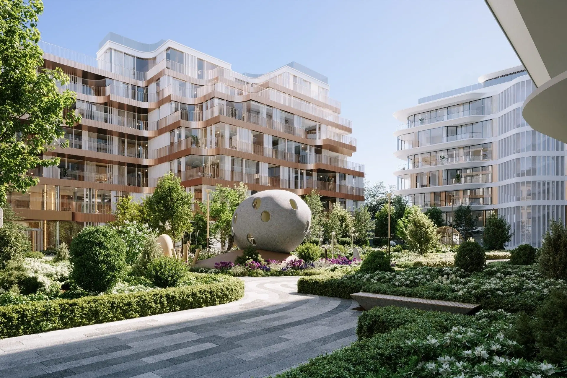 ЖК «ФАНТОМ»