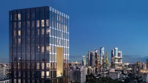 Квартал Life Time (Лайф Тайм)