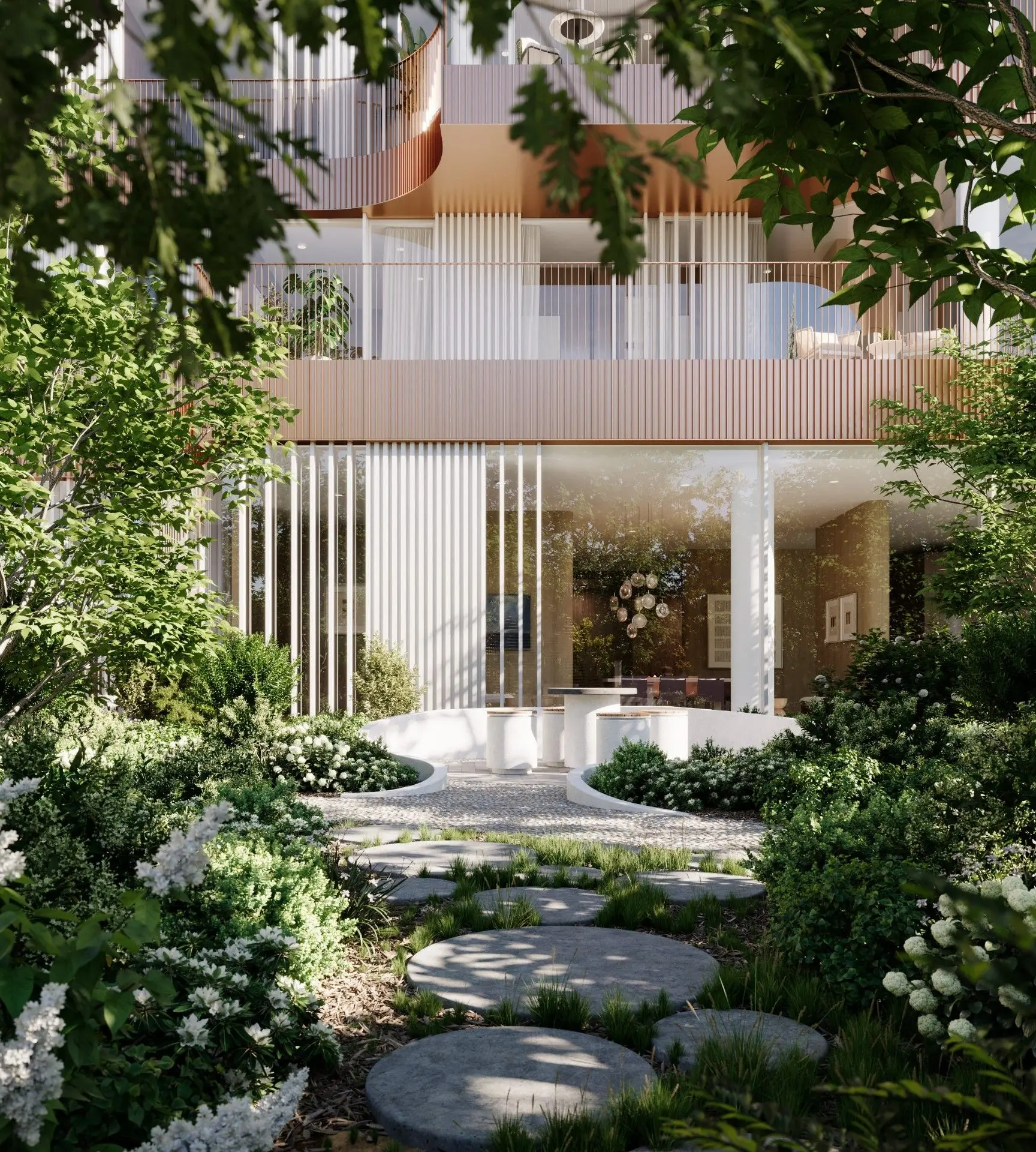 ЖК «ФАНТОМ»