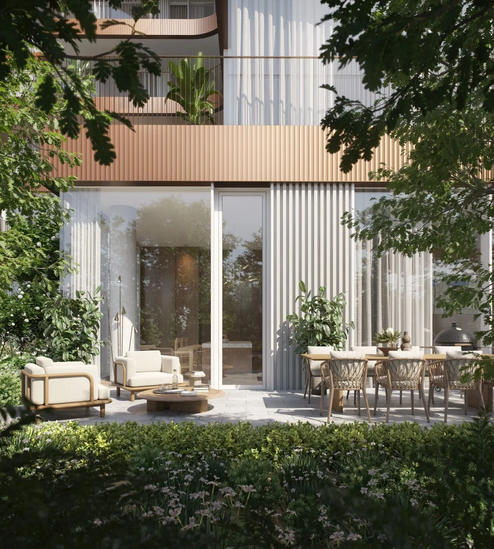 ЖК «ФАНТОМ»