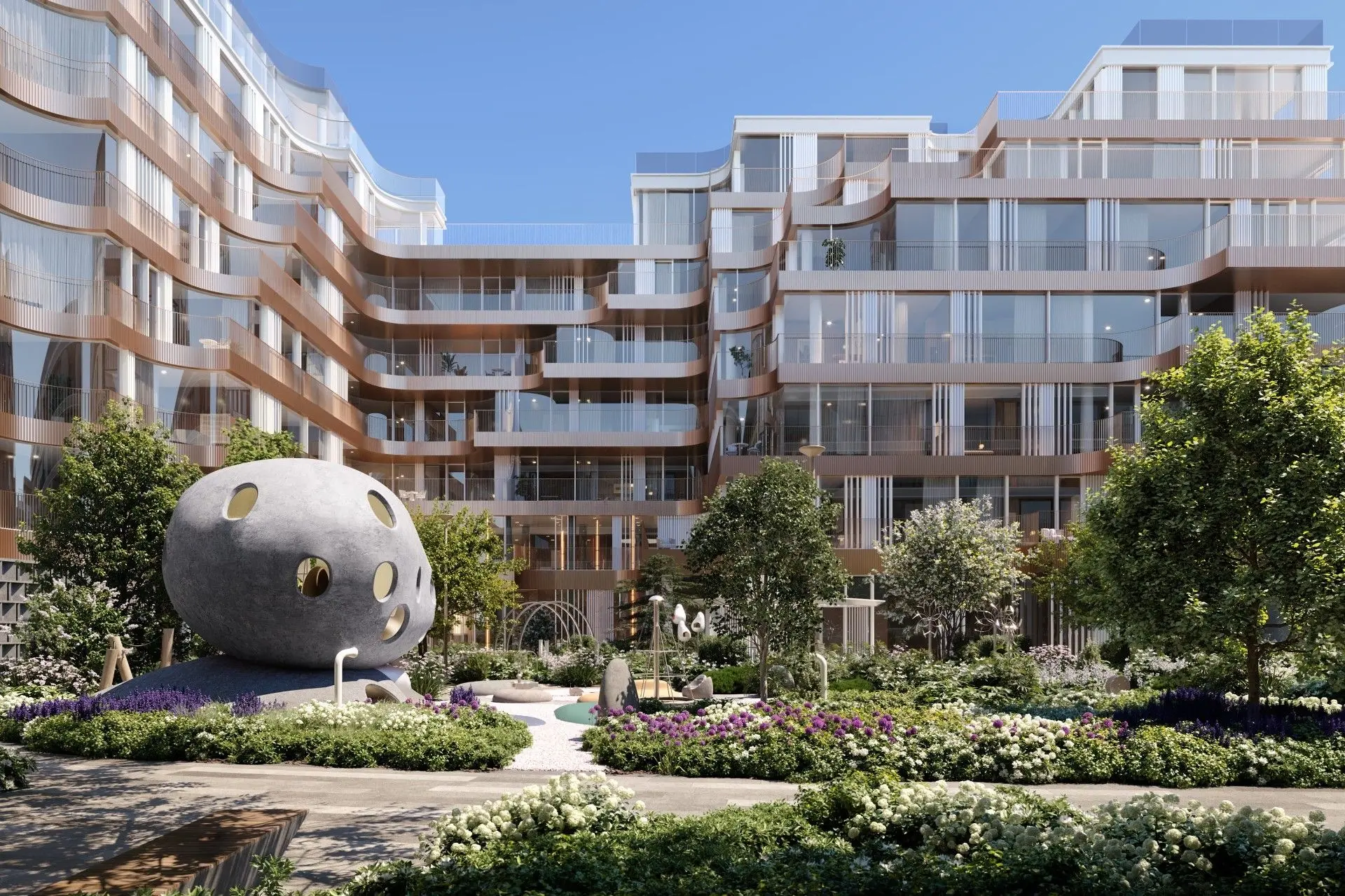 ЖК «ФАНТОМ»