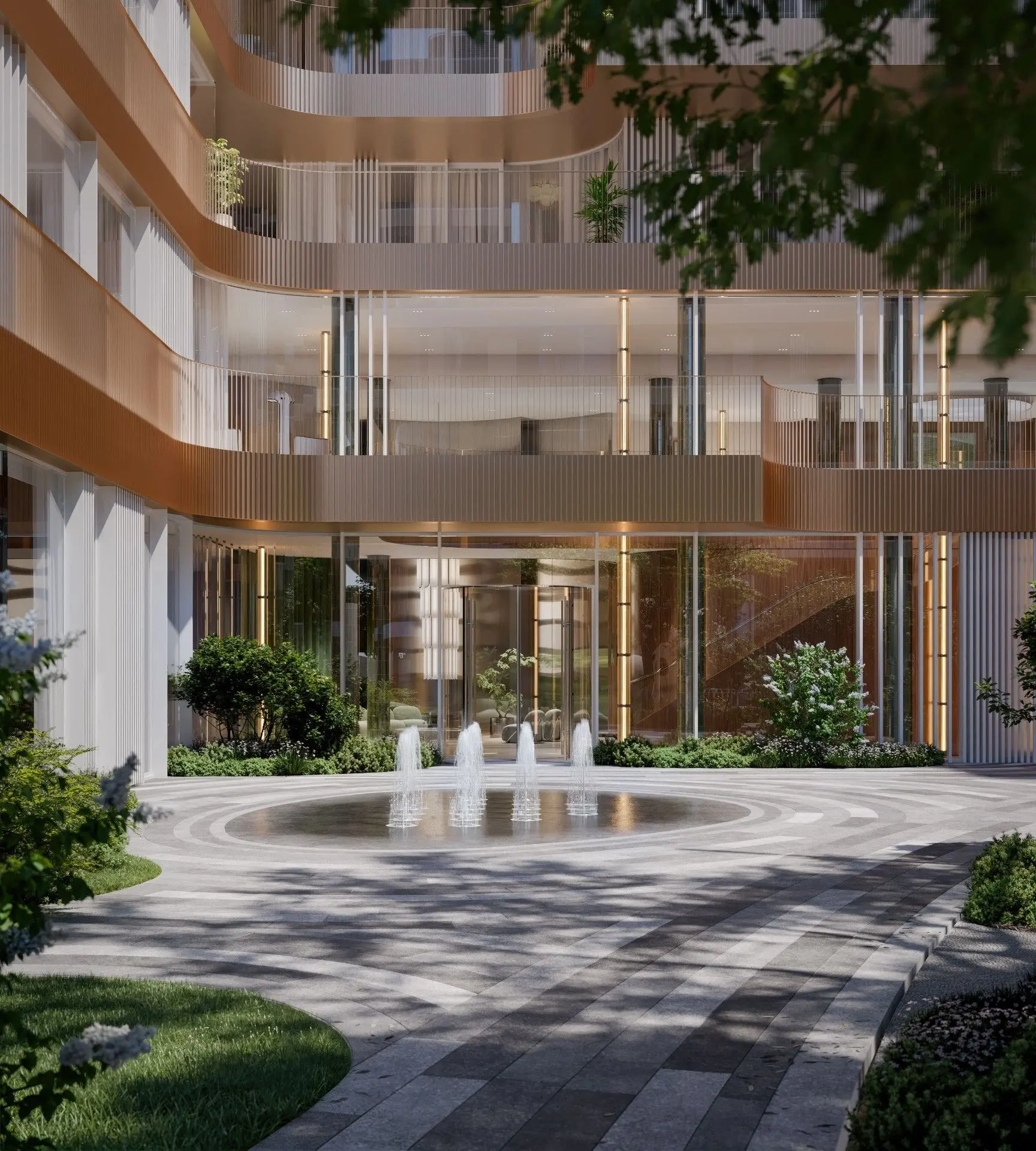 ЖК «ФАНТОМ»