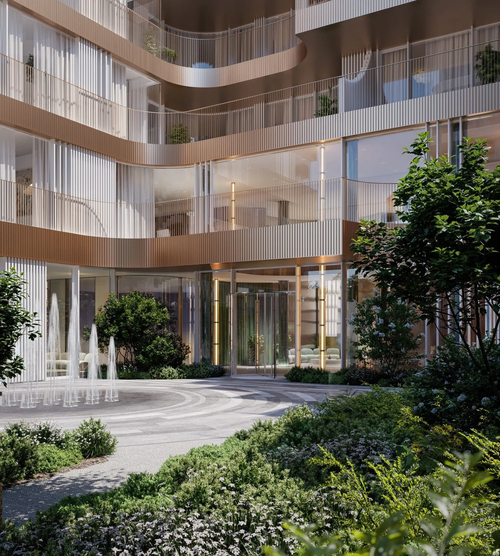 ЖК «ФАНТОМ»