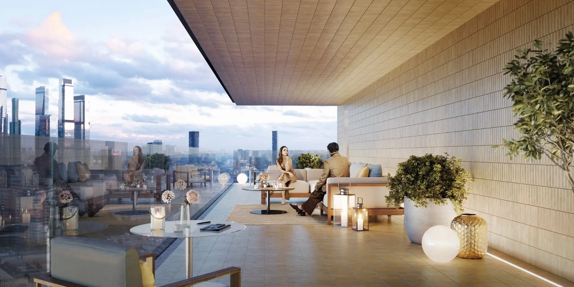 ЖК «Квартал Life Time»