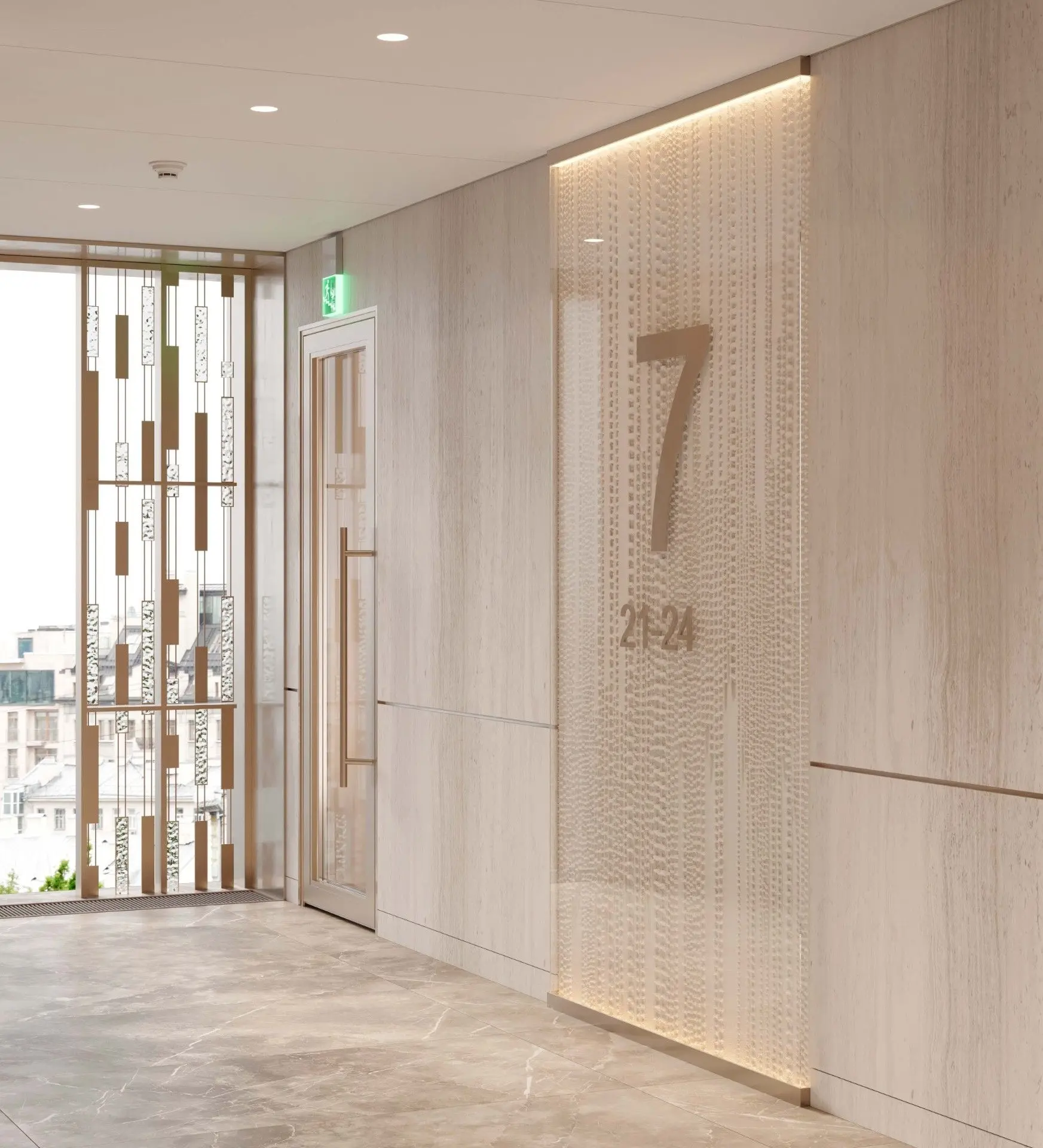 ЖК «Квартал Life Time»