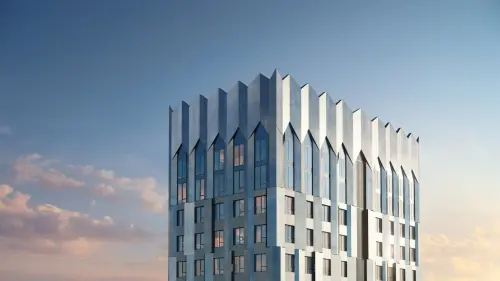 ЖК «УЛЬТИМА Сити»