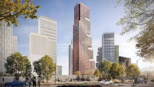 ЖК «УЛЬТИМА Сити»