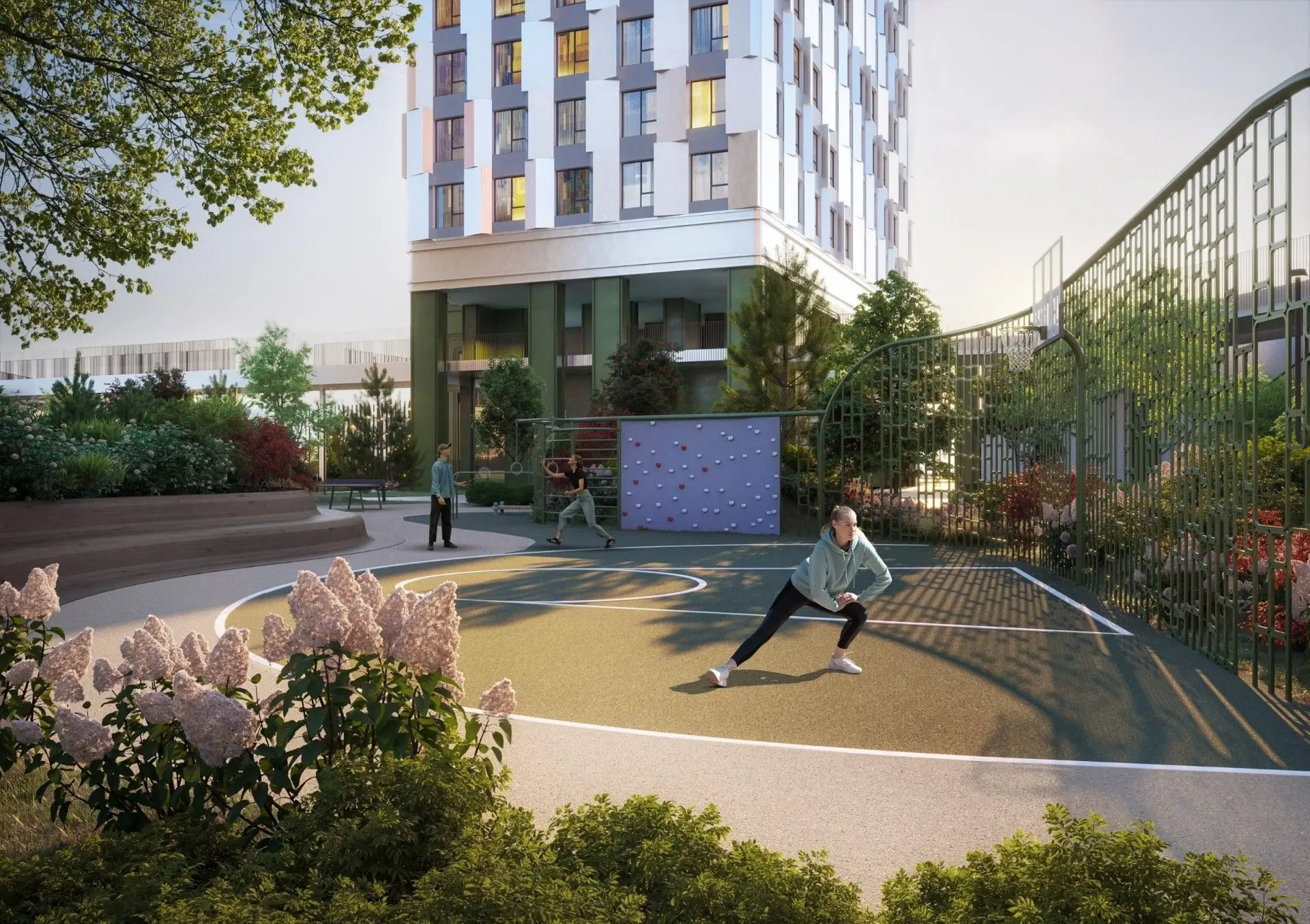 ЖК «УЛЬТИМА Сити»