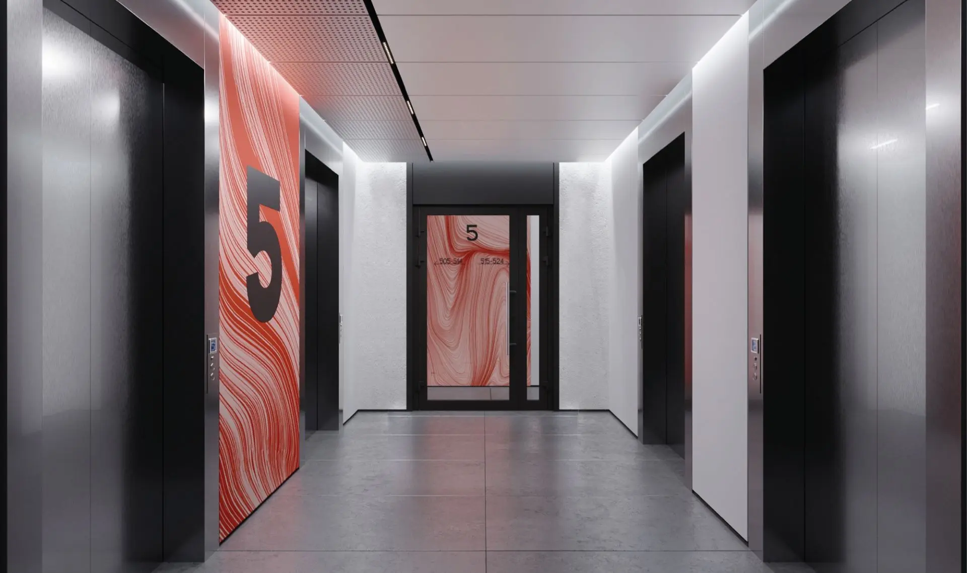 ЖК «УЛЬТИМА Сити»