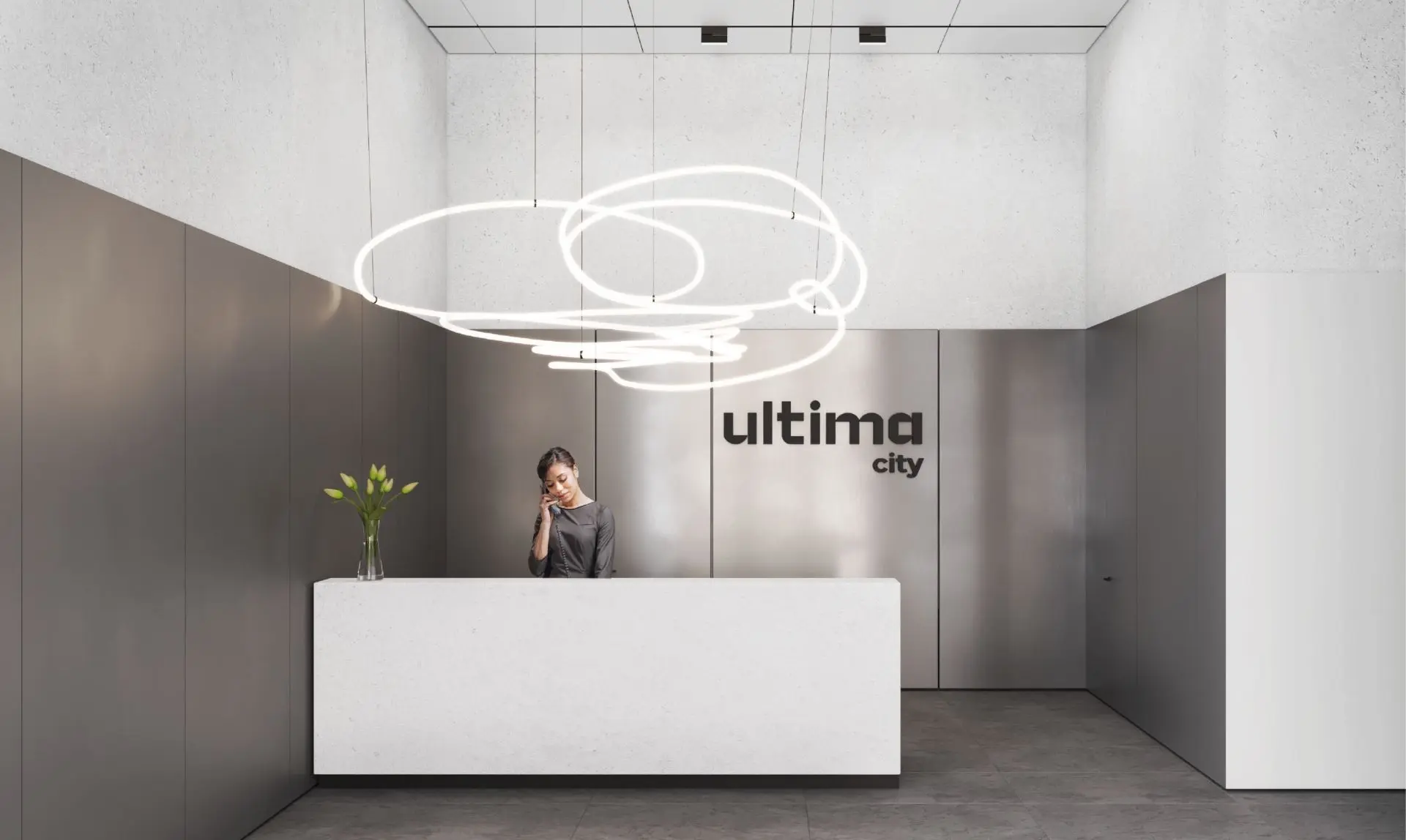 ЖК «УЛЬТИМА Сити»