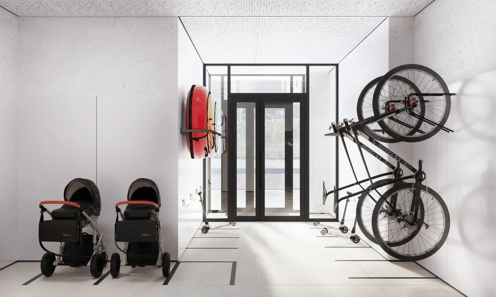 ЖК «УЛЬТИМА Сити»