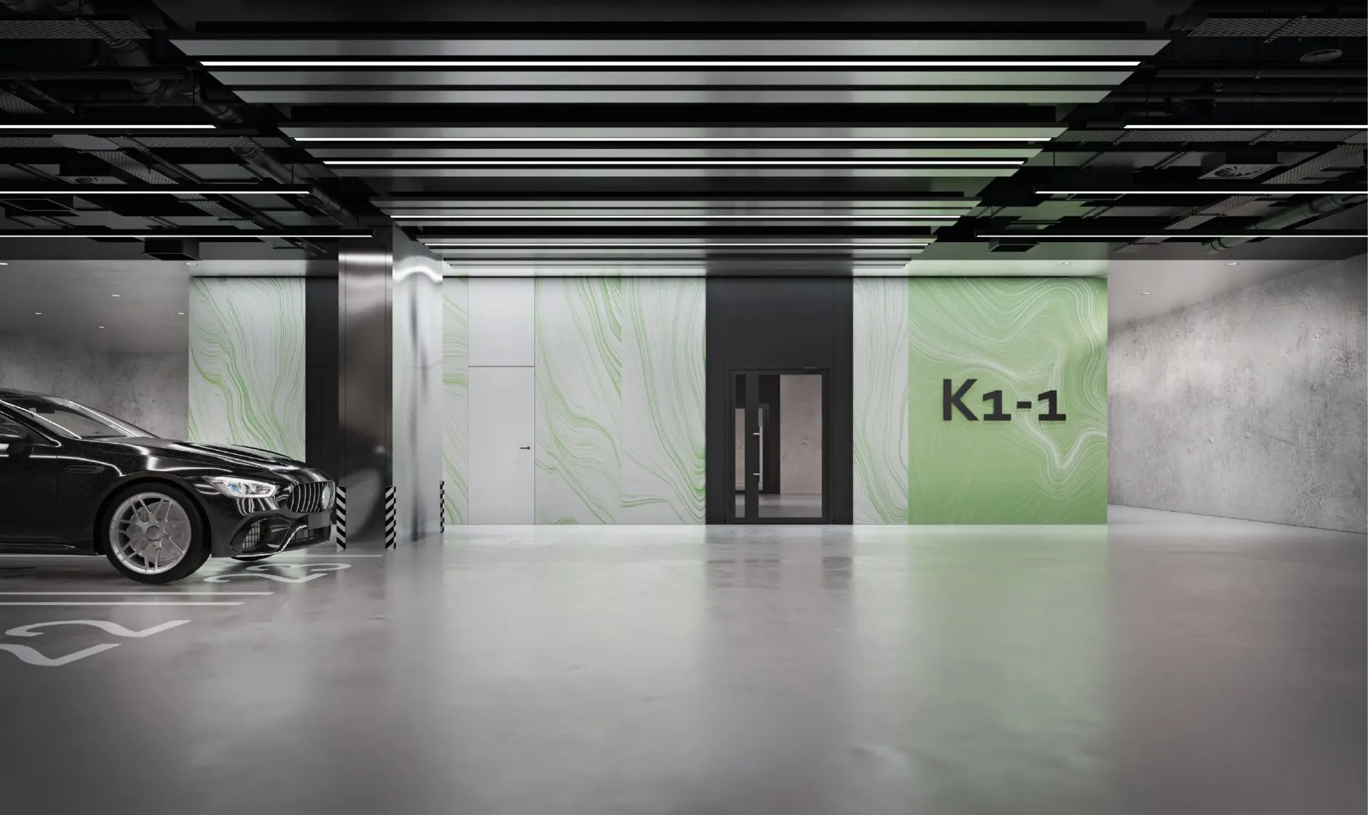 ЖК «УЛЬТИМА Сити»