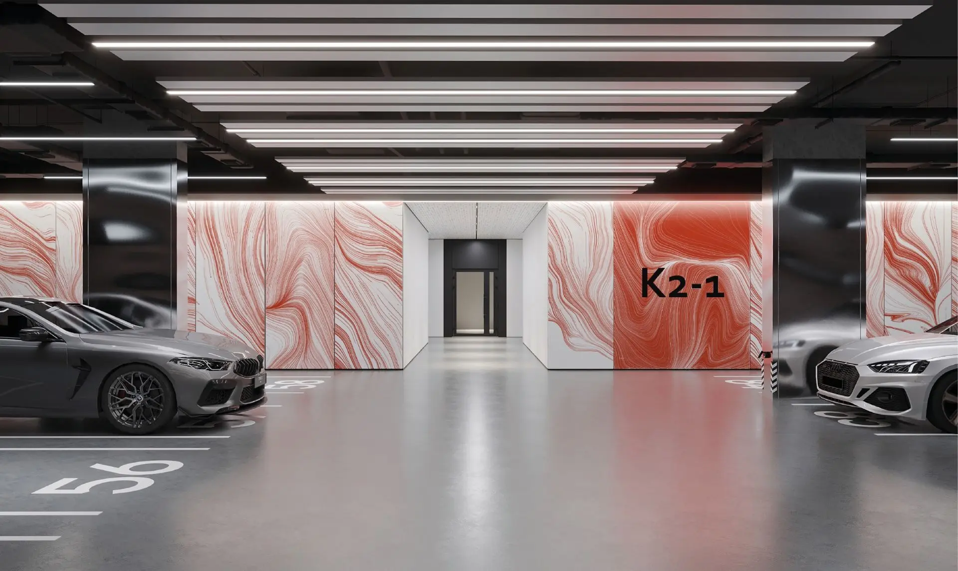 ЖК «УЛЬТИМА Сити»