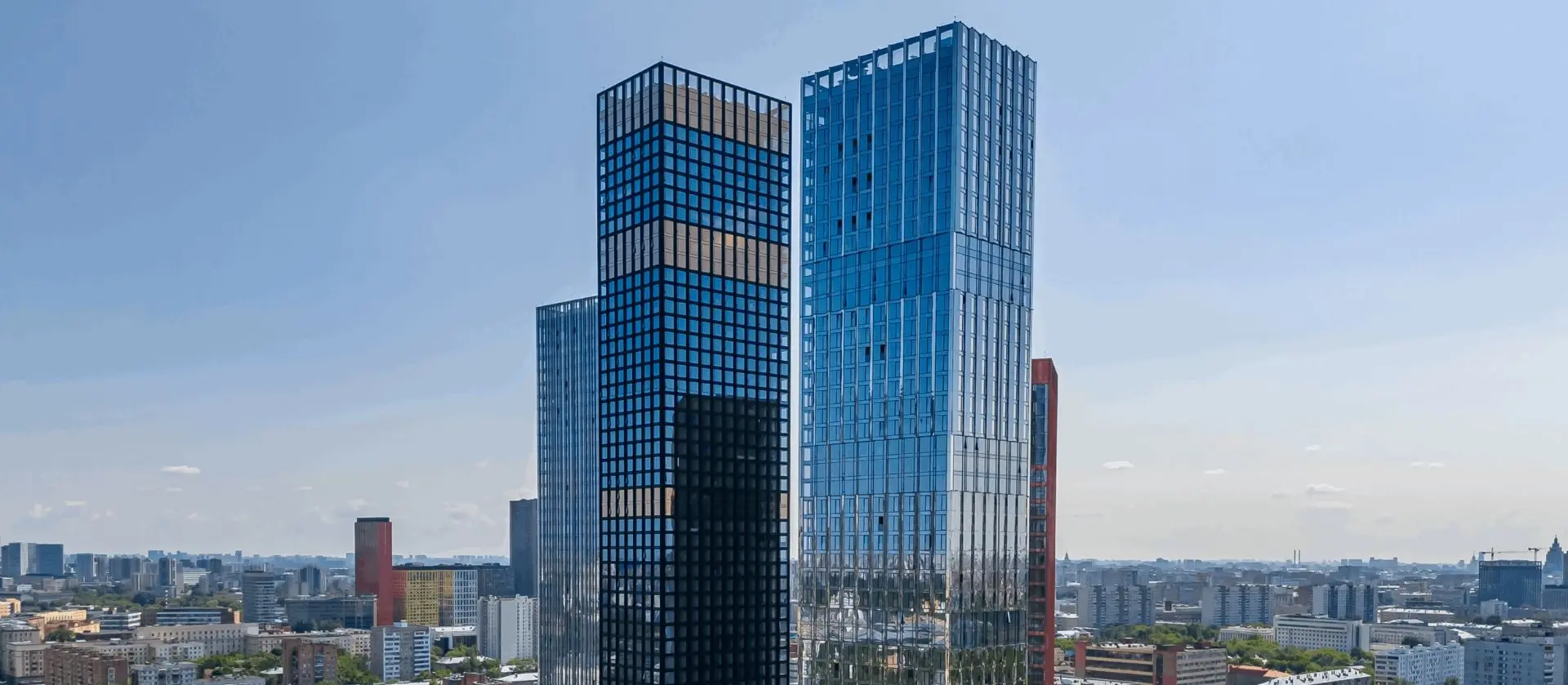 ЖК «Симфония 34»