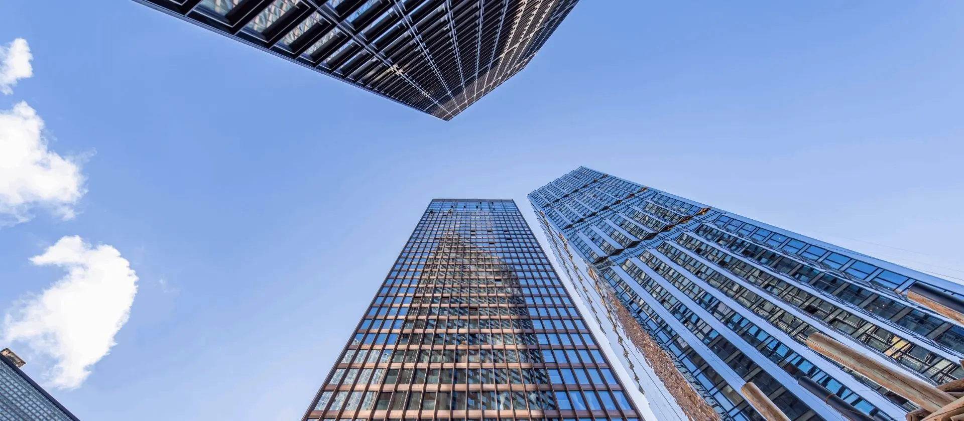 ЖК «Симфония 34»