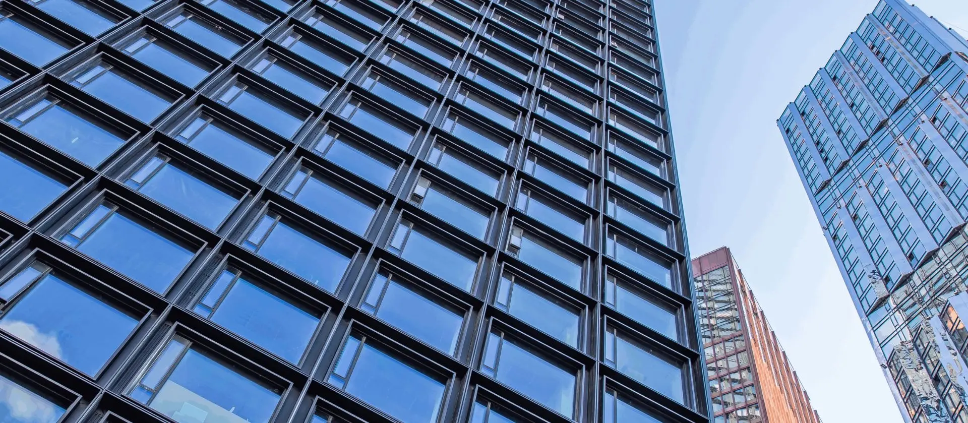 ЖК «Симфония 34»