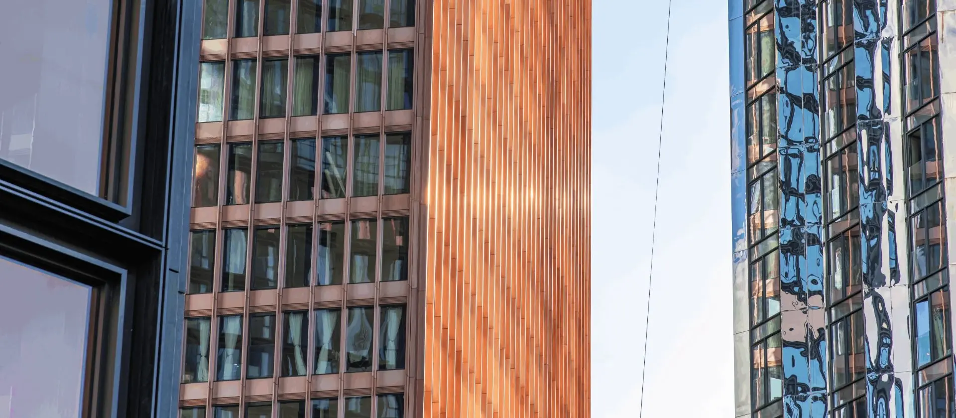 ЖК «Симфония 34»