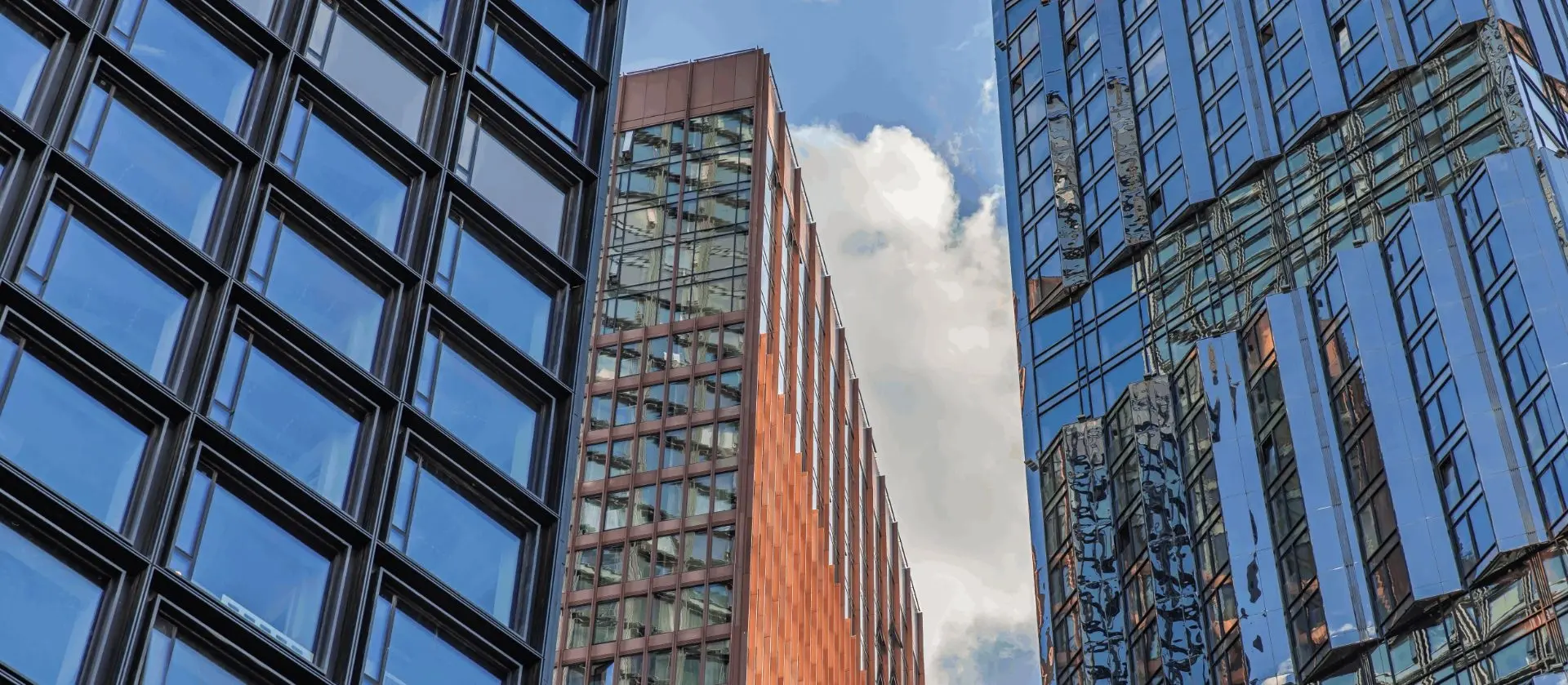 ЖК «Симфония 34»