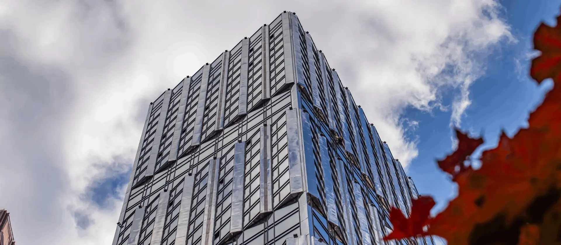 ЖК «Симфония 34»