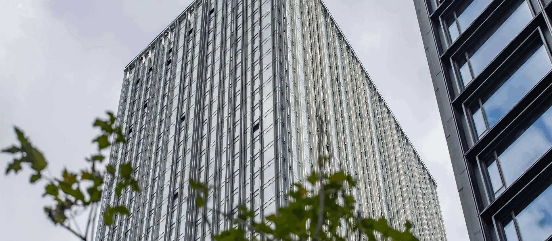 ЖК «Симфония 34»