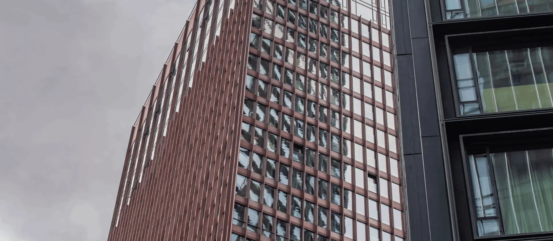 ЖК «Симфония 34»