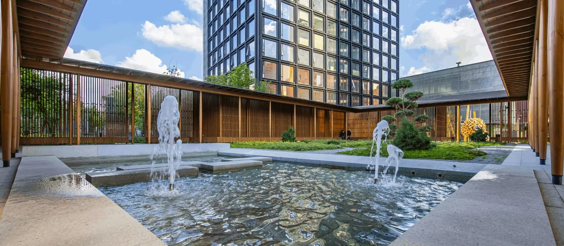 ЖК «Симфония 34»