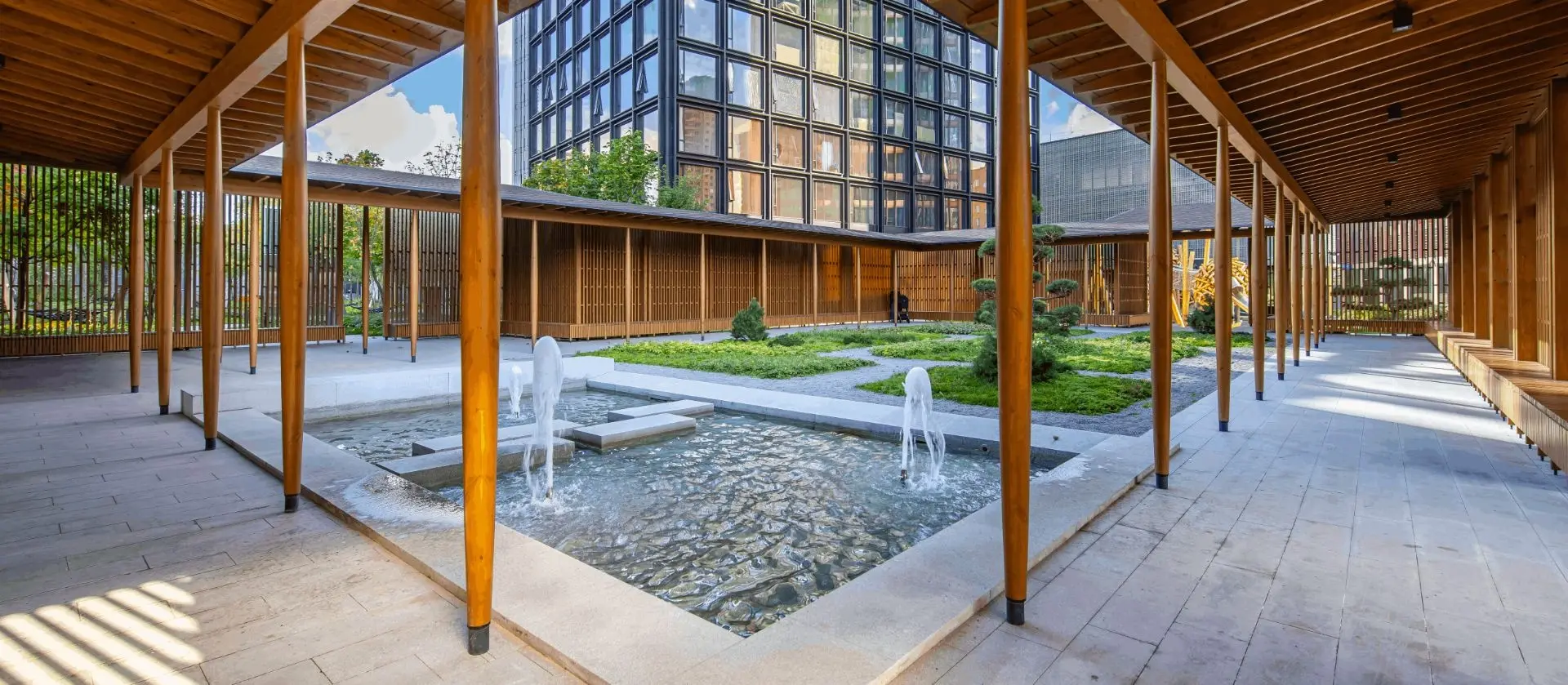 ЖК «Симфония 34»