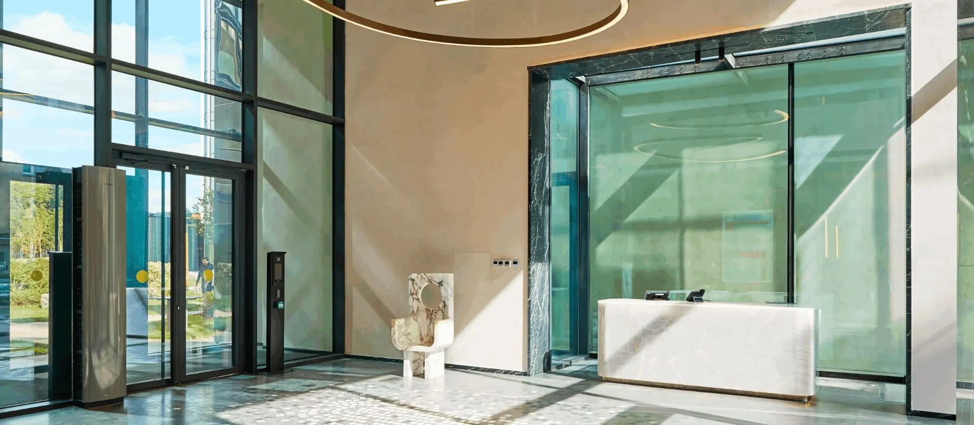 ЖК «Симфония 34»