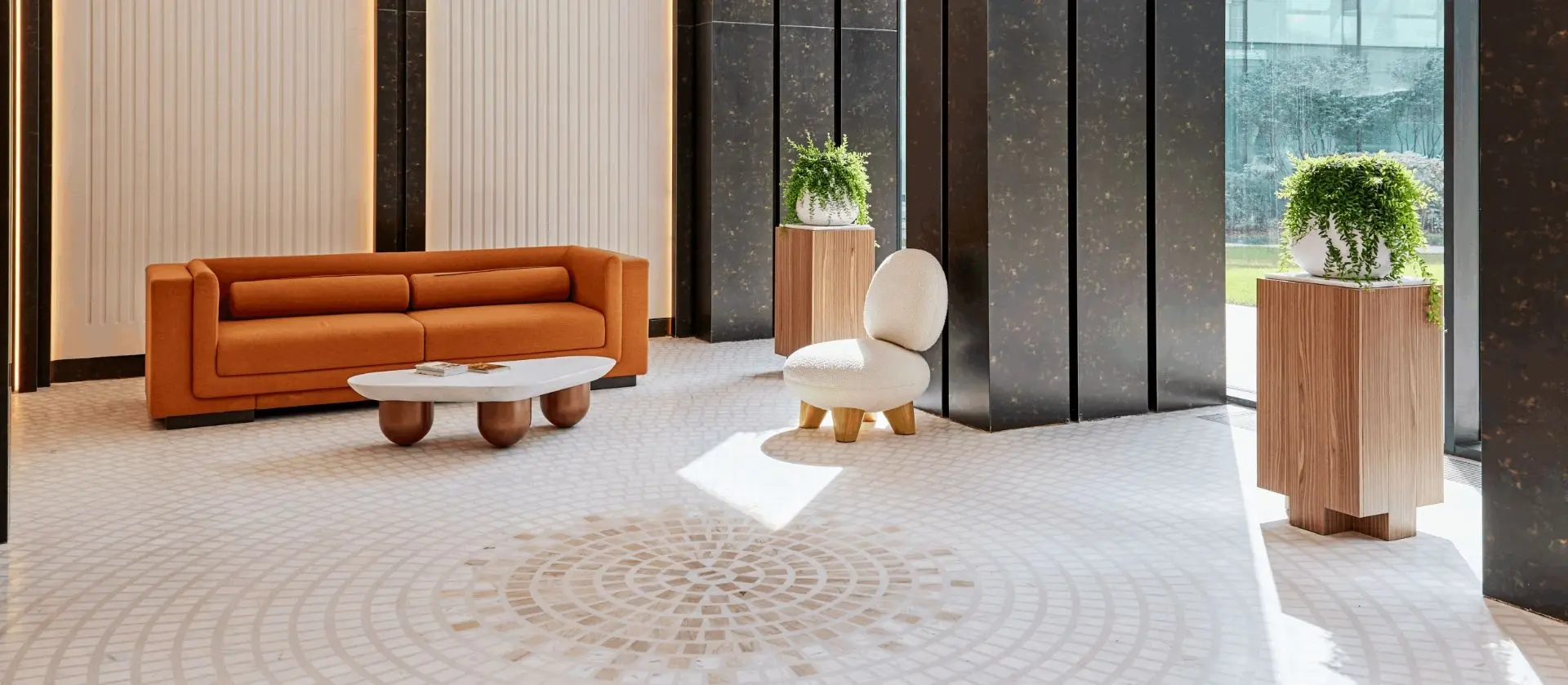 ЖК «Симфония 34»