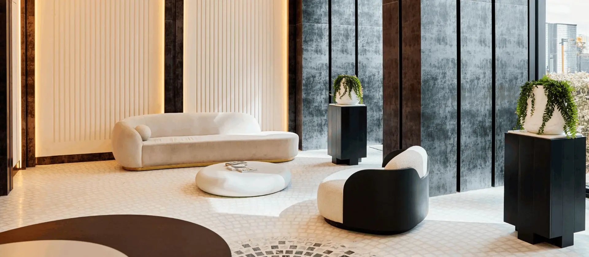 ЖК «Симфония 34»