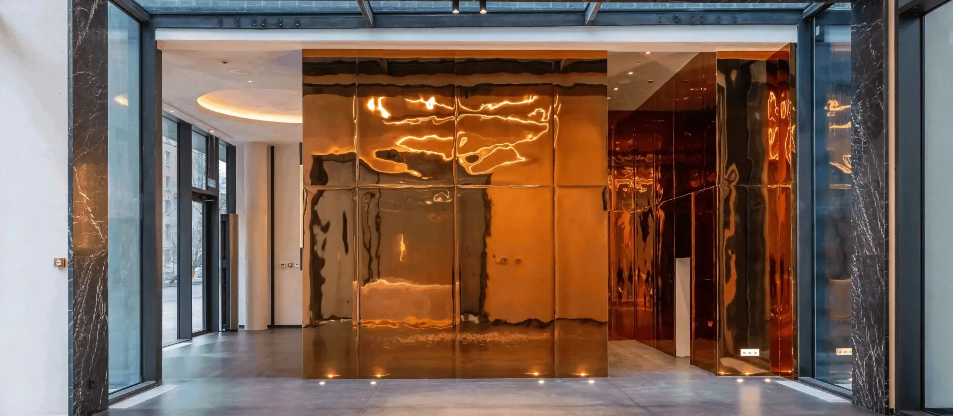 ЖК «Симфония 34»