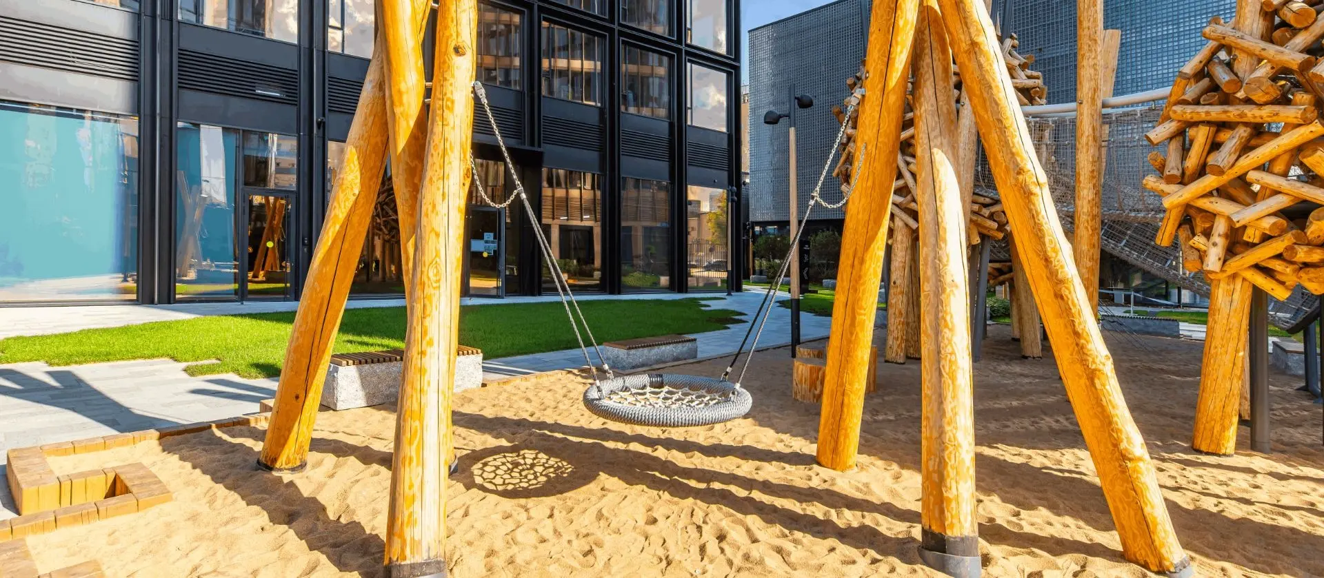 ЖК «Симфония 34»