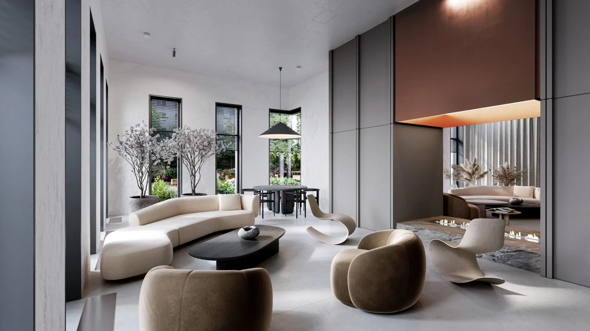 ЖК «Среда на Кутузовском»