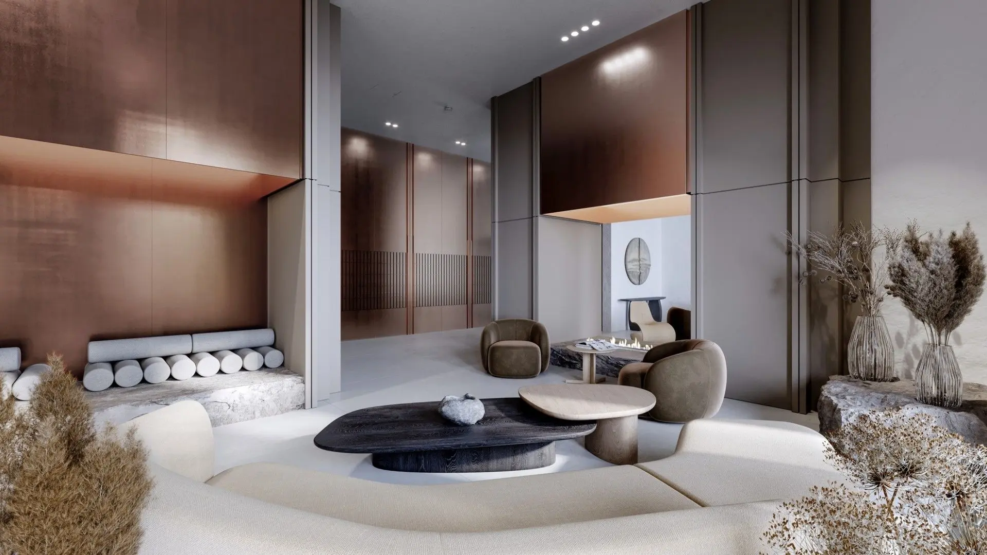 ЖК «Среда на Кутузовском»