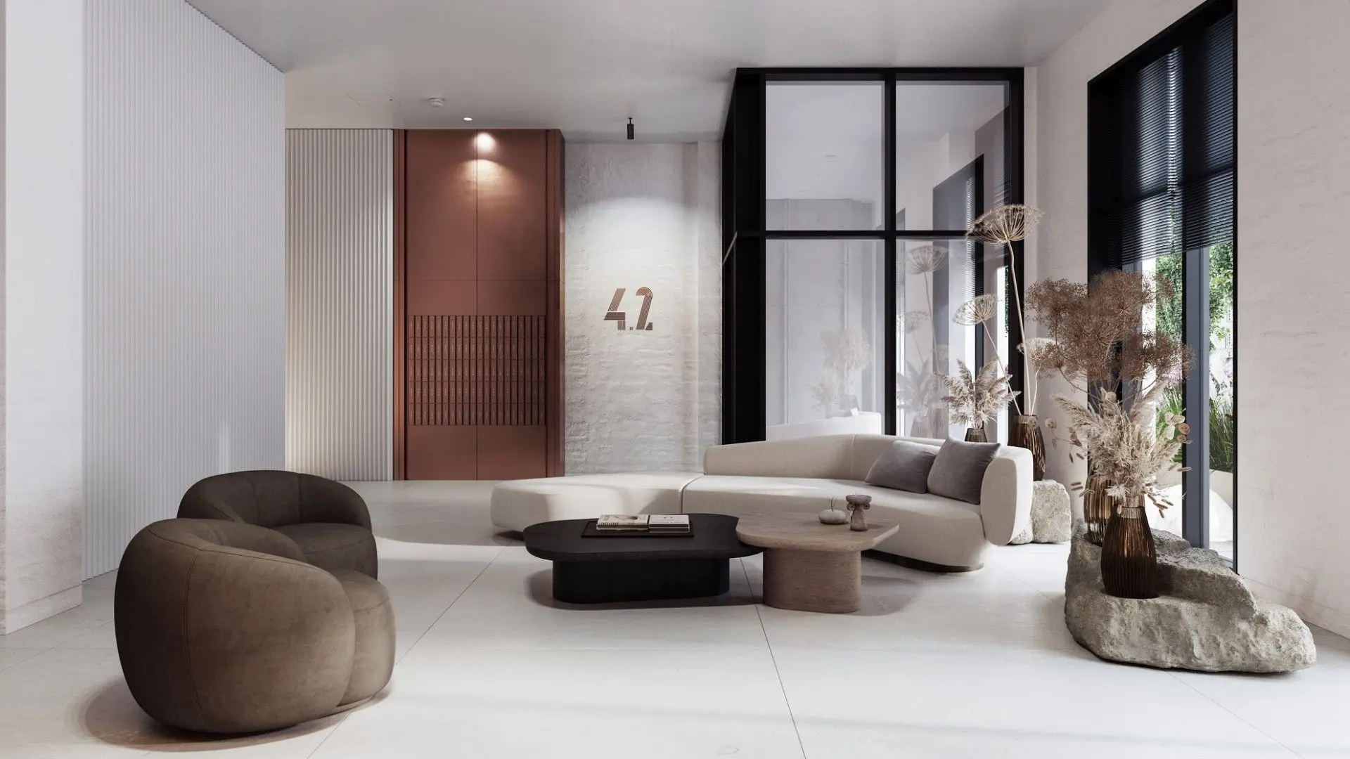 ЖК «Среда на Кутузовском»