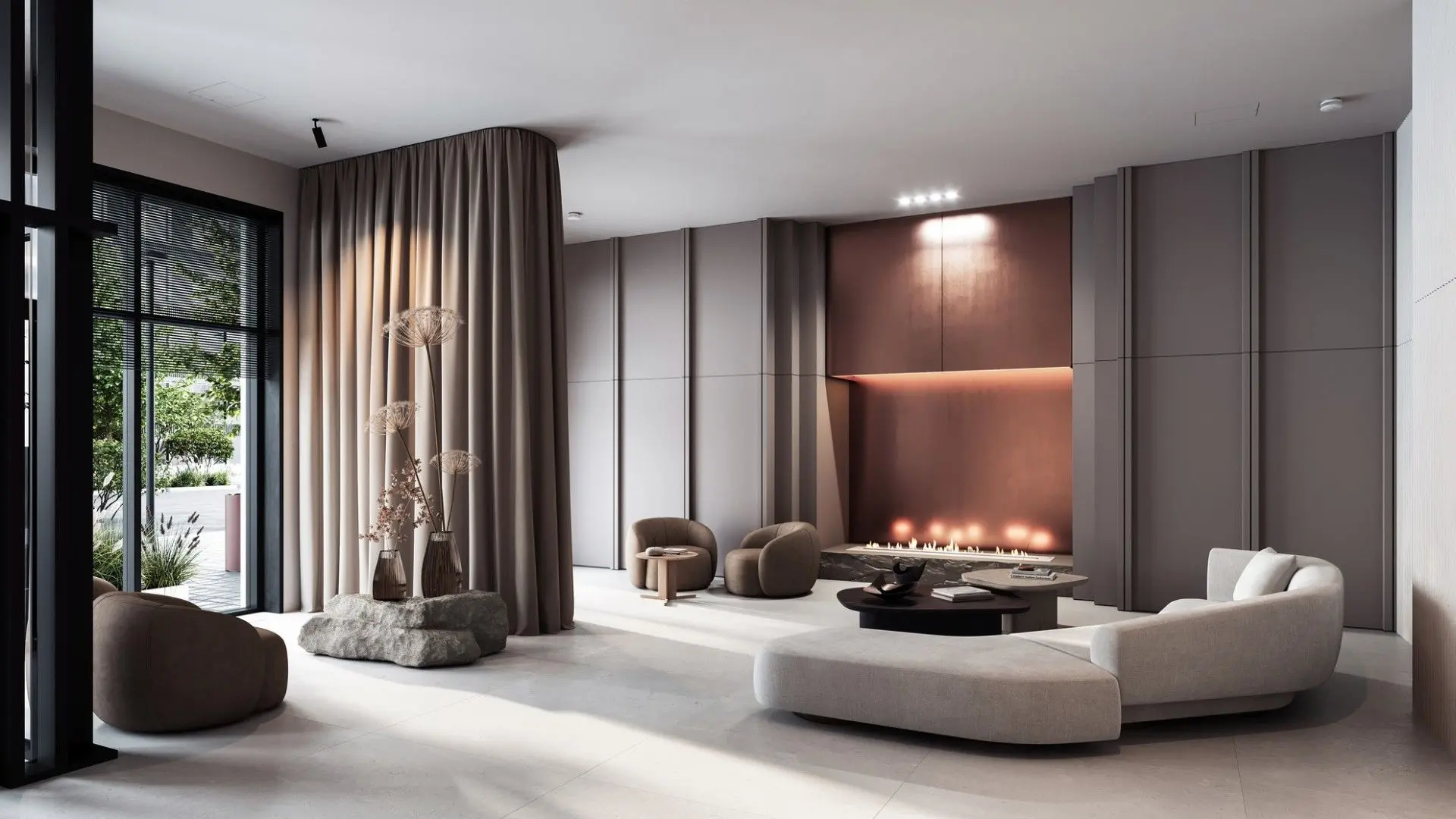 ЖК «Среда на Кутузовском»