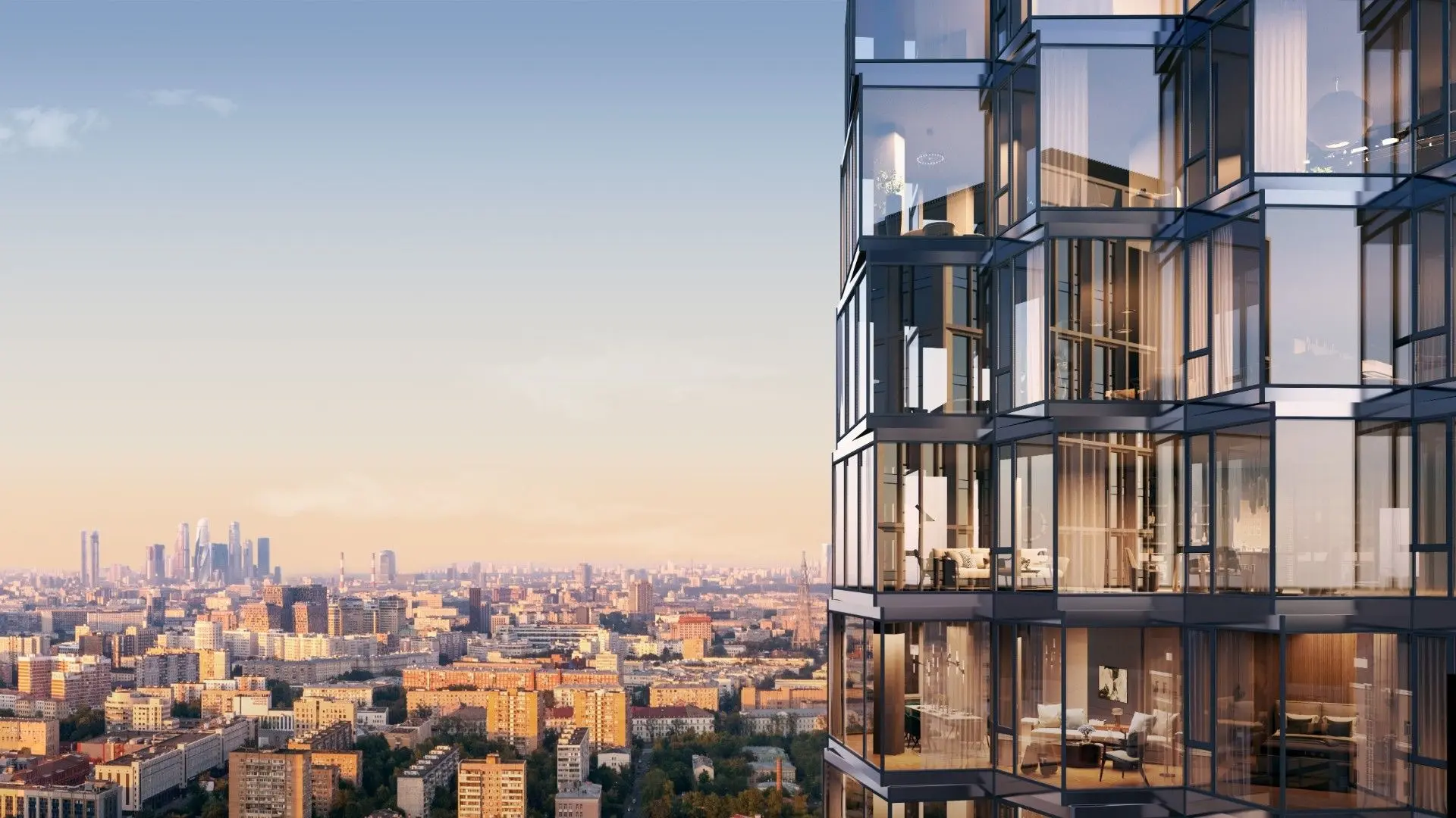 ЖК «Монблан»