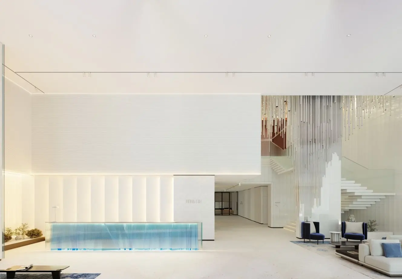 ЖК «Монблан»