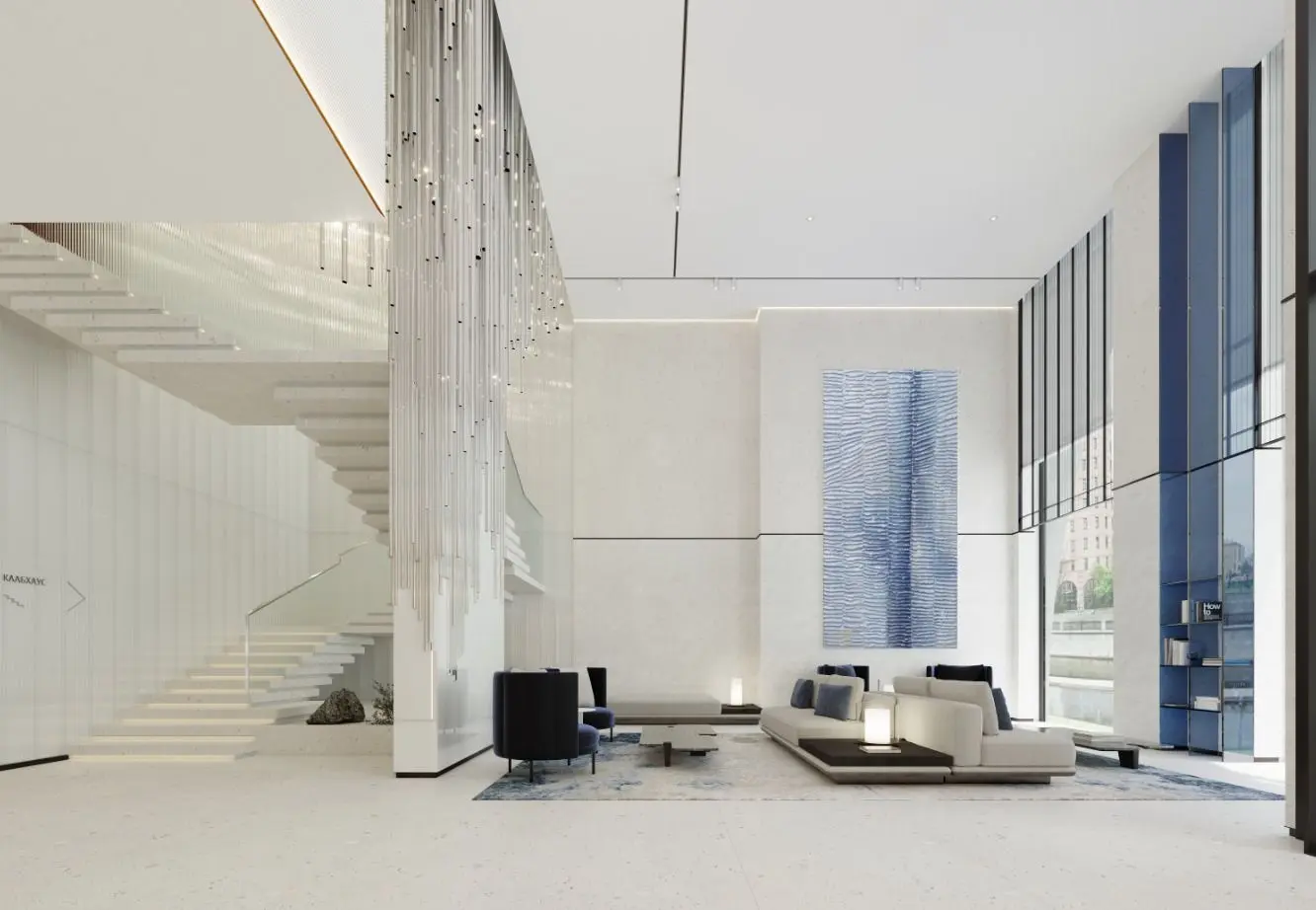 ЖК «Монблан»