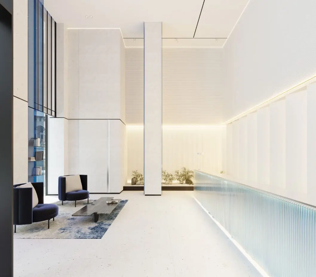 ЖК «Монблан»